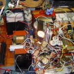 How to Make a Transmitter Class Amp