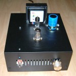 Update: Simple 5687-based preamp