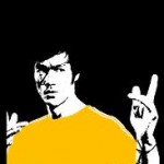 Bruce Lee and Our DIY Audio Journey