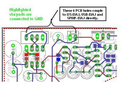 mojo connections